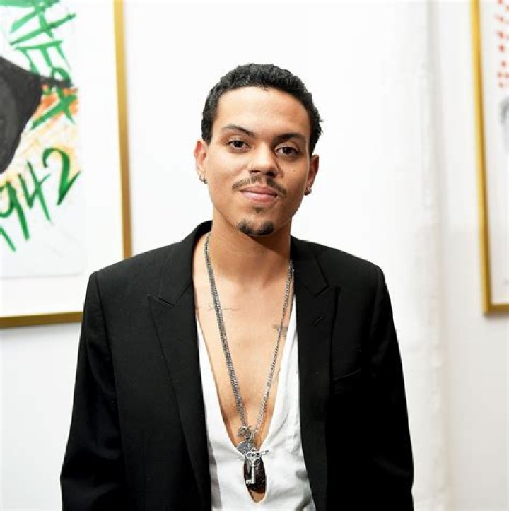Evan Ross Net Worth, Age, Height, Wife, Family, Wiki 2024