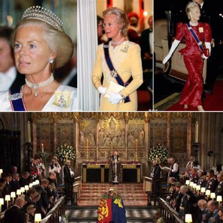 Event, Tradition, Monarchy, Ceremony, 