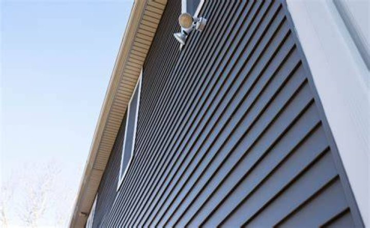 Everything to Know about Siding Replacement