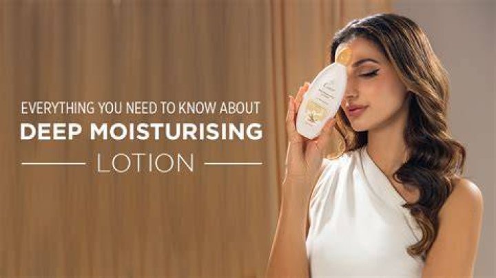 Everything You Need to Know about Moisturizing