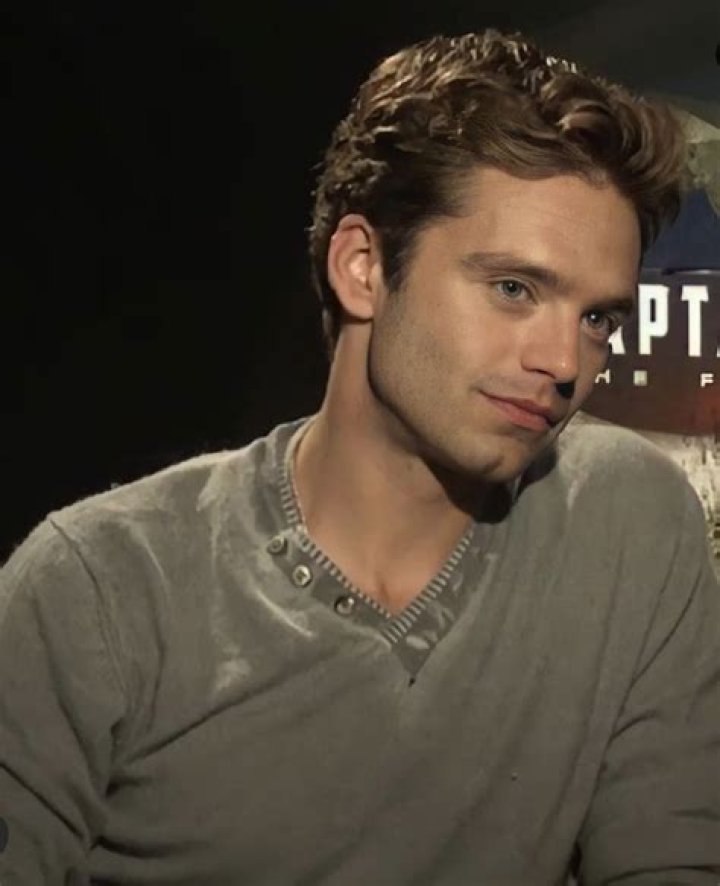 Everything You Need To Know About Sebastian Stan's Wife: Who Is She?