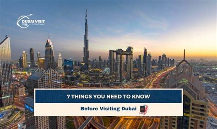 Everything You Need to Know Before Teaching in Dubai