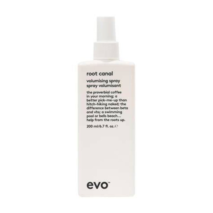 Evo Root Canal Volumizing Spray