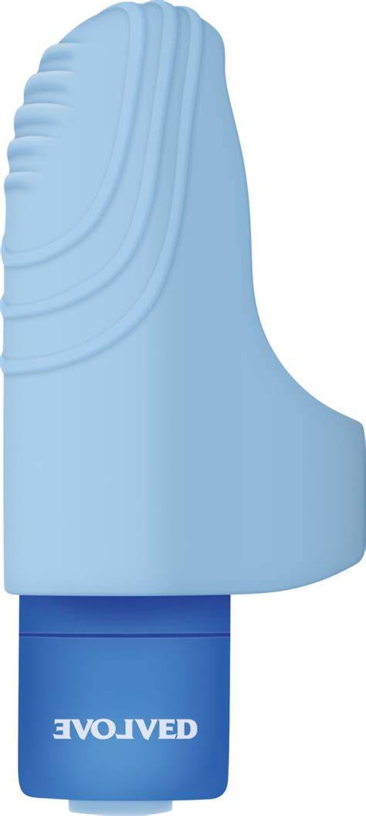 evolved fingerlicious vibrator