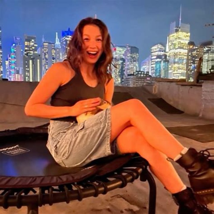 Exploring Oona O'Brien's Ethnicity: A Deep Dive Into Her Background And Heritage