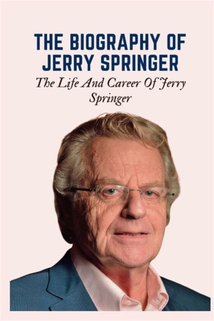 Exploring The Life And Career Of Jerry Solomon