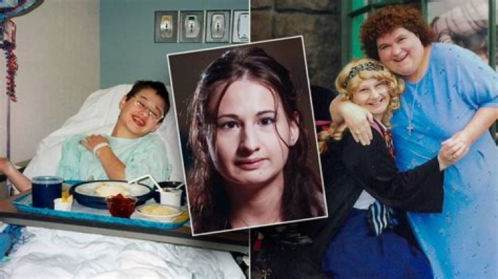 Exploring The Life And Impact Of Gypsy Rose Blanchard: A Deep Dive Into The Gypsy Rose Crime Scene