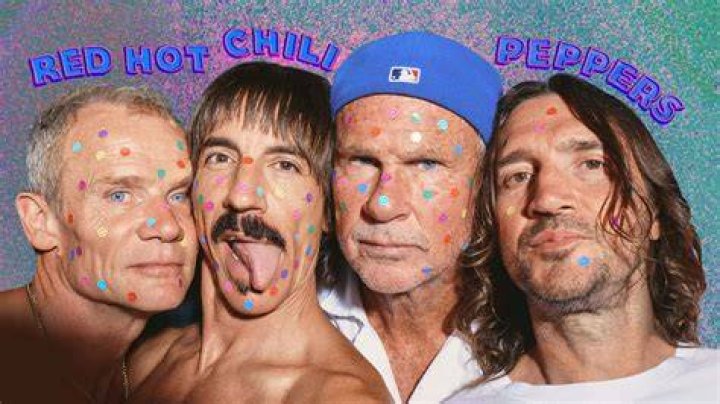 Exploring The Life And Legacy Of Anthony Kiedis From Red Hot Chili Peppers