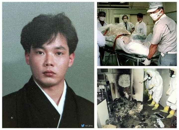 Exploring The Life And Legacy Of Hisashi Ouchi: A Journey Through Photos