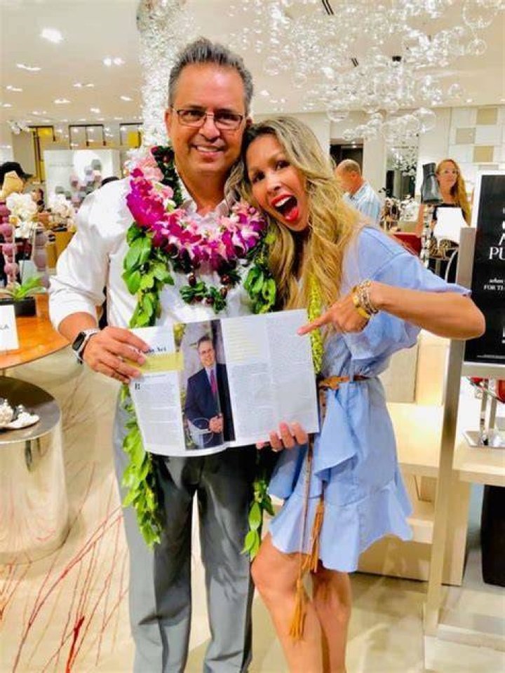Exploring The Life Of Glenn Medeiros' Wife: A Journey Of Love And Partnership