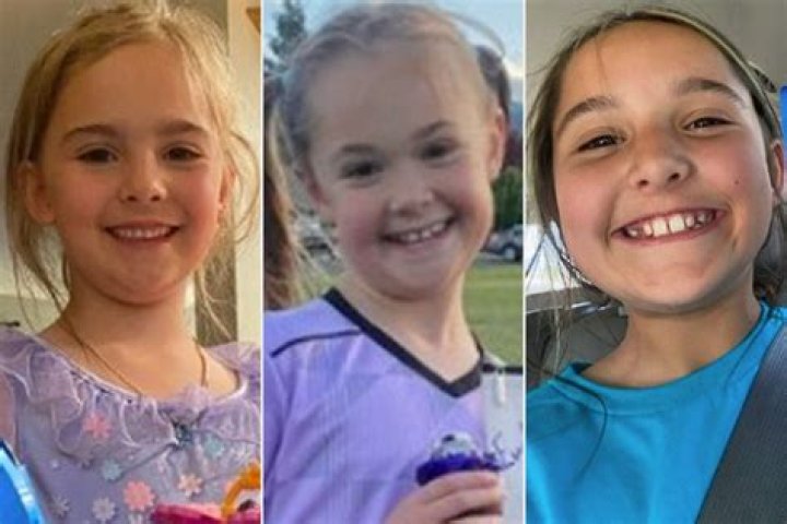 Exploring The Lives Of Taelyn Dobson And Her Siblings