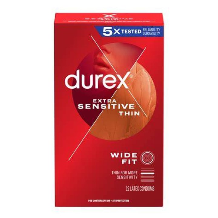 Extra Sensitive Thin
