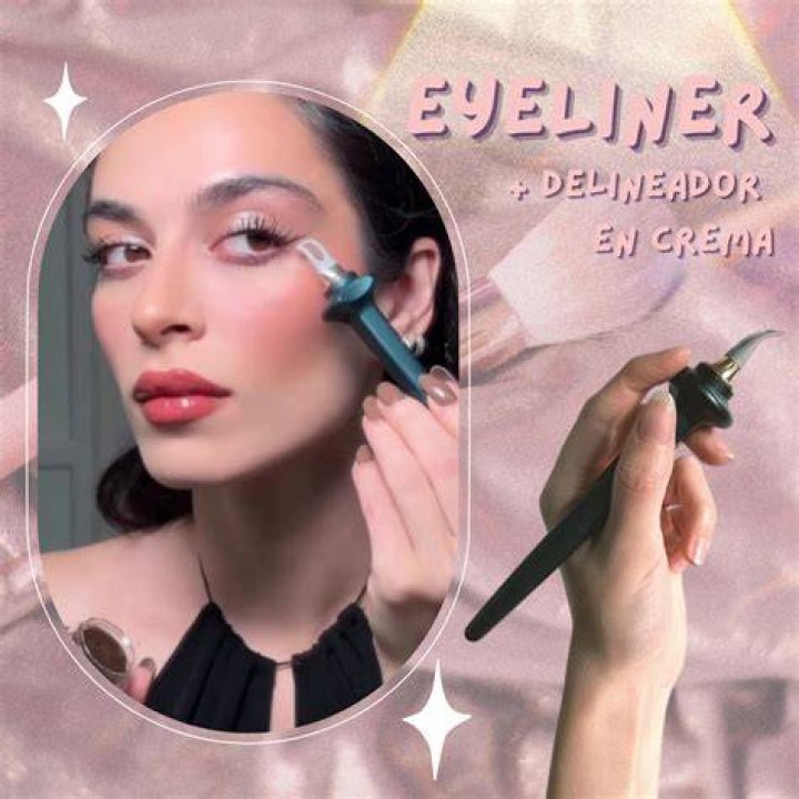 'Eyeliner' con pincel: claves de experto para trazarlo eyeliner pincel facil claves