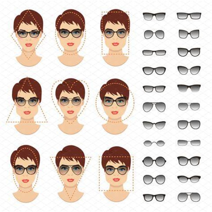Eyewear, Hair, Glasses, Face, Sunglasses, Beauty, Skin, Hairstyle, Chin, Cool, 