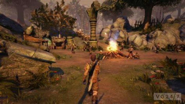 Fable Anniversary: 