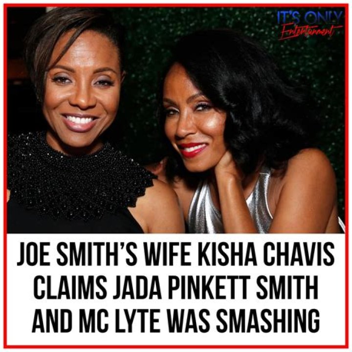 Fact Check: Joe Smith Divorce Rumors Amid Kisha Chavis Leaked Video Controversy