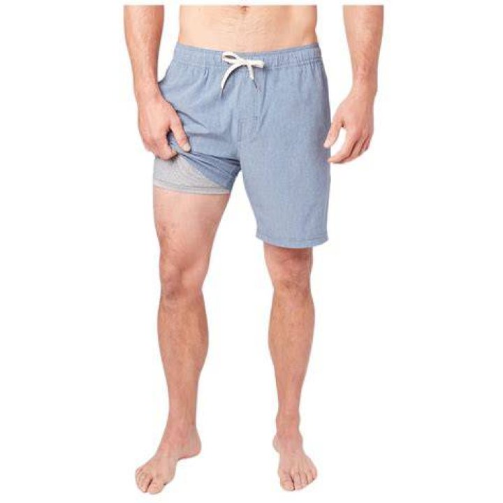 Fair Harbor The One Short