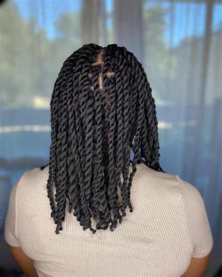 Fake twists
