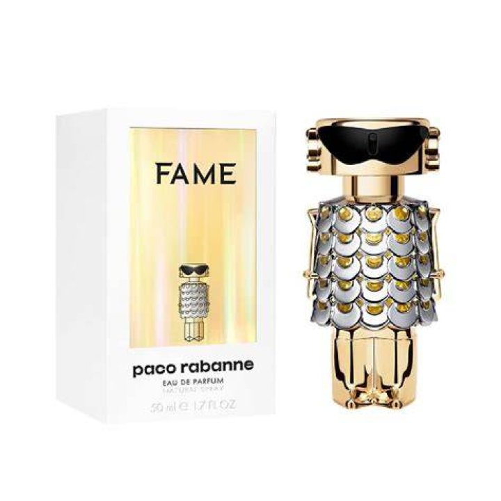 Fame Eau de Parfum 