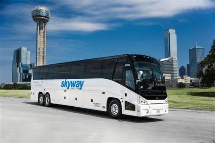 Fan Buses