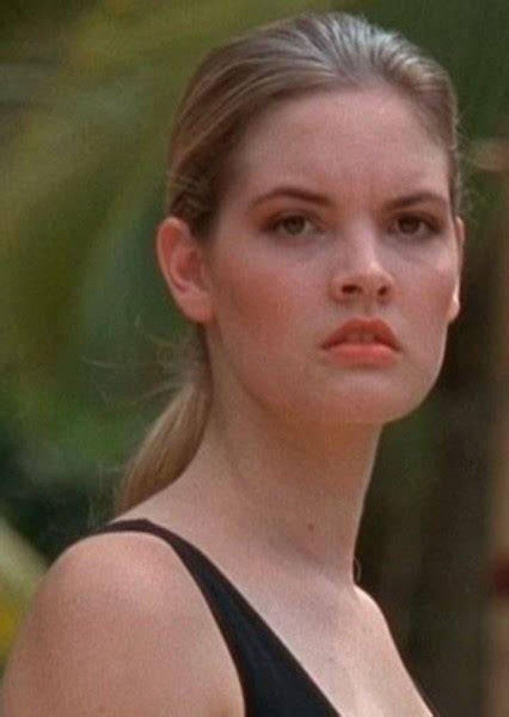 Fan Casting Bridgette Wilson-Sampras as Princess Adrina in Mortal Kombat on myCast