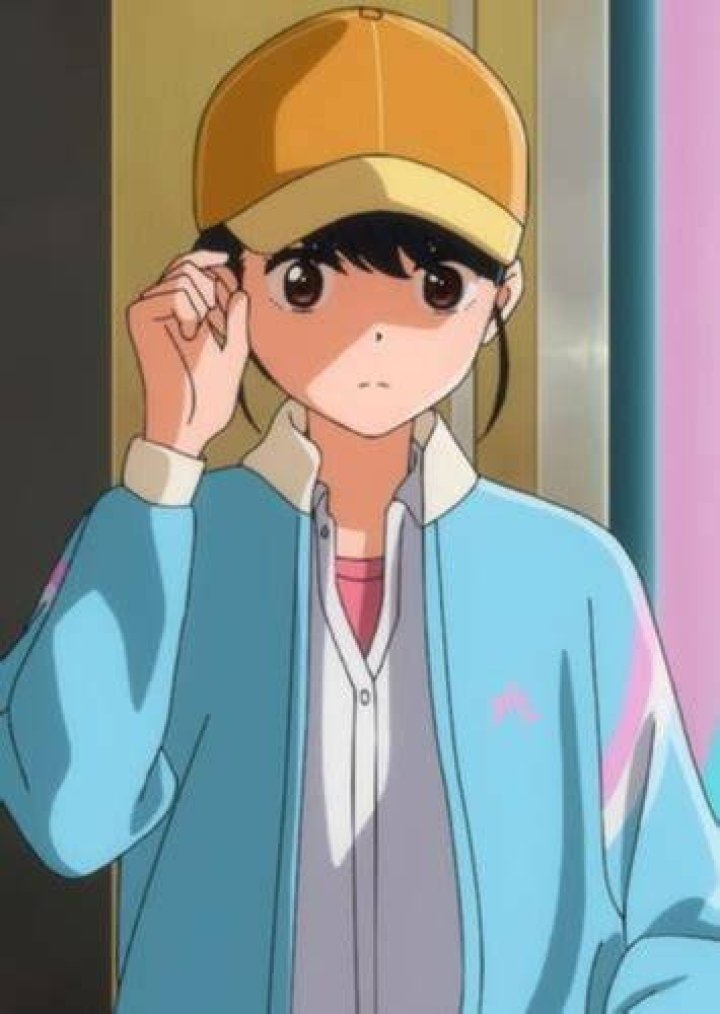 Fan Casting Brittany Lauda as Kaoru Kurita in Wonder Egg Priority re-dub on myCast