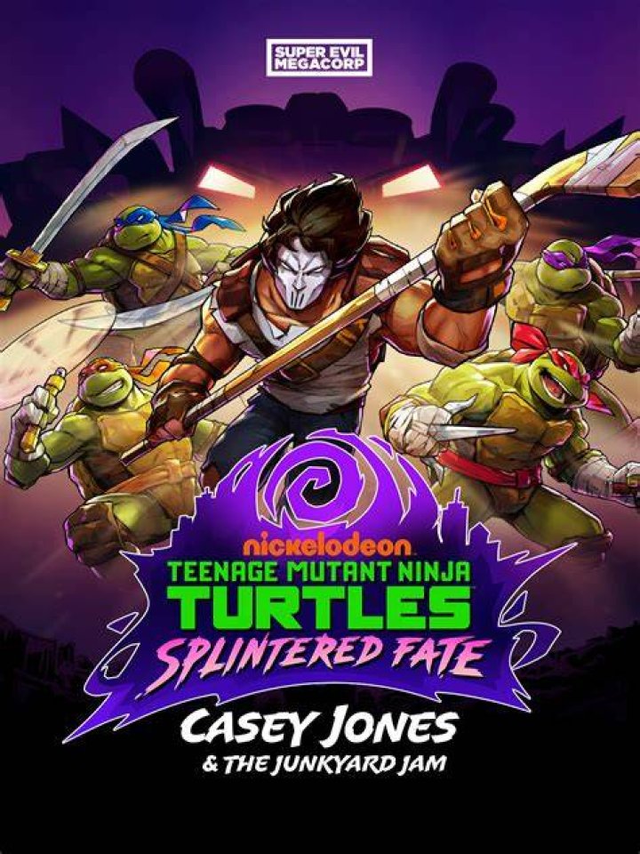 Fan Casting Chris Evans as Casey Jones in Teenage Mutant Ninja Turtles on myCast