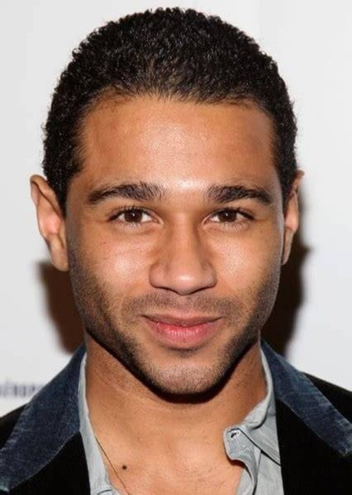 Fan Casting Corbin Bleu as Darryl Morris in Charmed on myCast