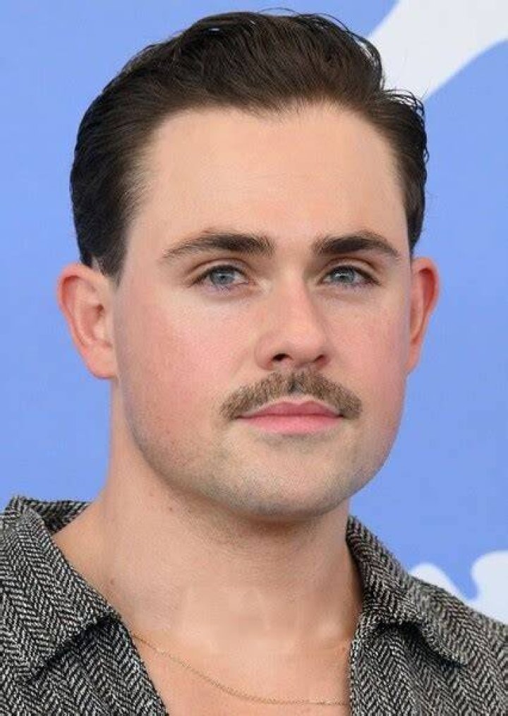 Fan Casting Dacre Montgomery as Ralph Hapschatt in The Rocky Horror Picture Show on myCast