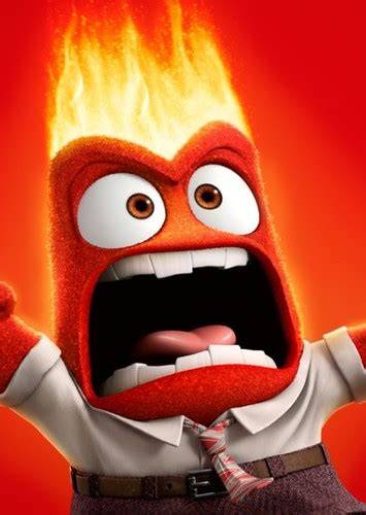 Fan Casting Danny DeVito as Anger in Inside Out (Live Action Remake) on myCast