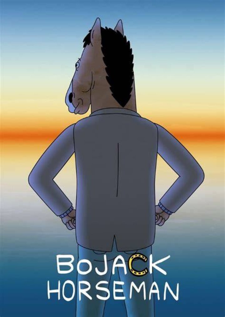 Fan Casting Darren Aronofsky as Director of Bojack Horseman on myCast