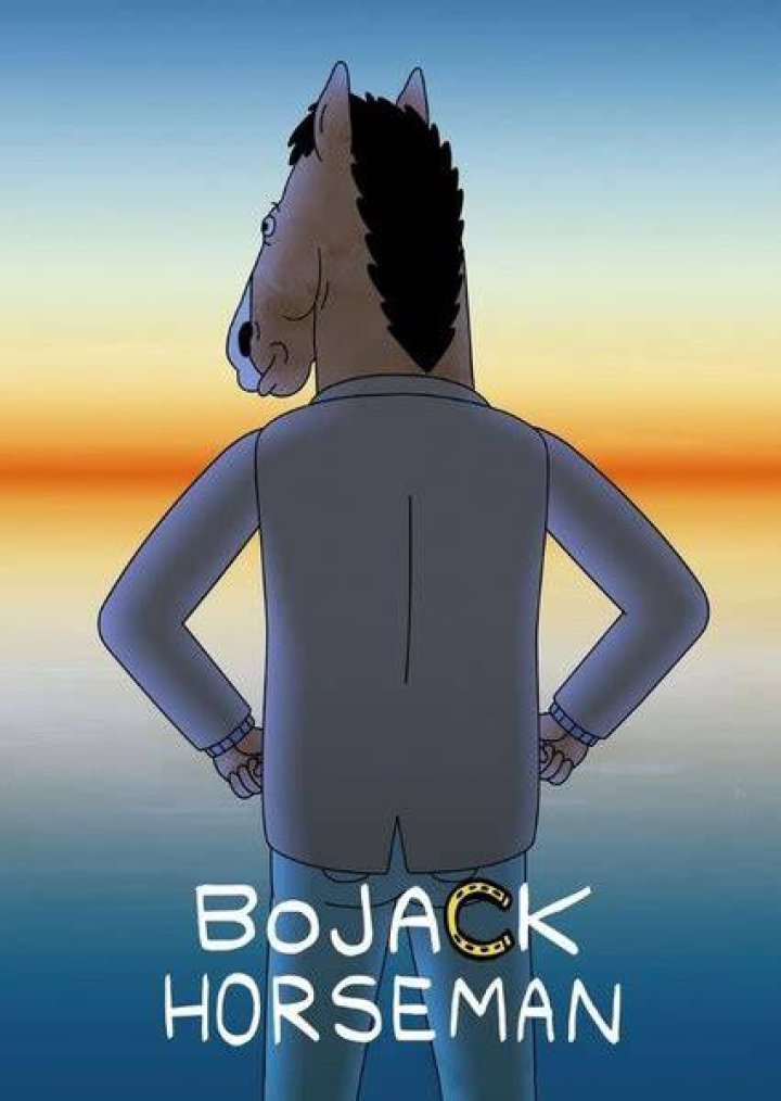 Fan Casting Denzel Washington as Butterscotch in Bojack Horseman on myCast