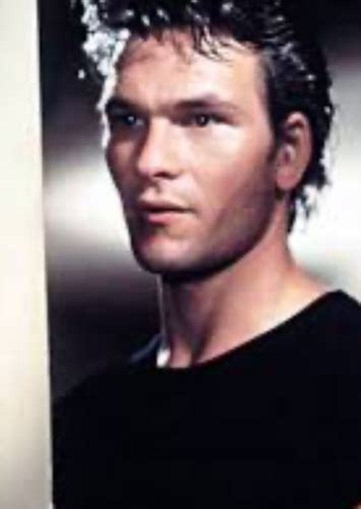 Fan Casting Derek Theler as Johnny Castle (Dirty Dancing) in Not Another Romantic Movie on myCast
