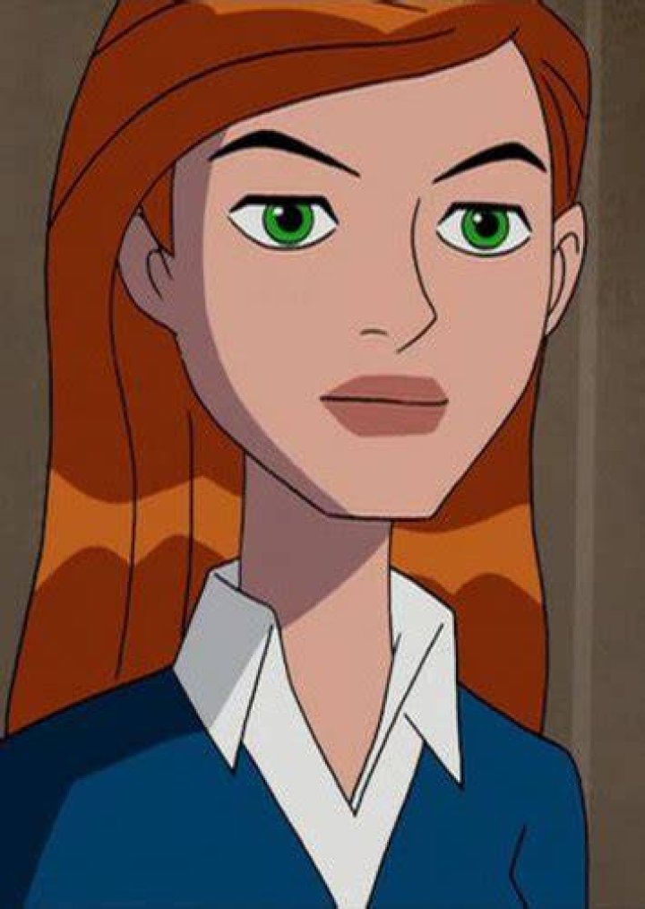 Fan Casting Emily Beecham as Gwen Tennyson in Ben 10 on myCast