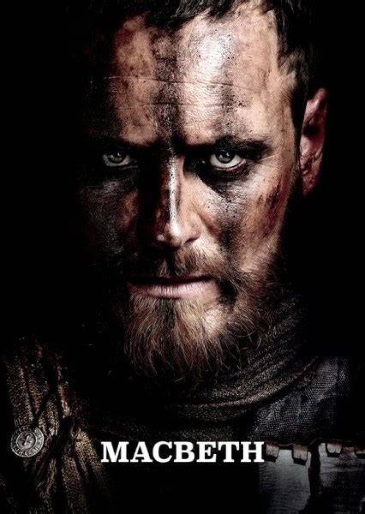 Fan Casting Gerard Butler as Macbeth in The Perfect Macbeth Movie on myCast