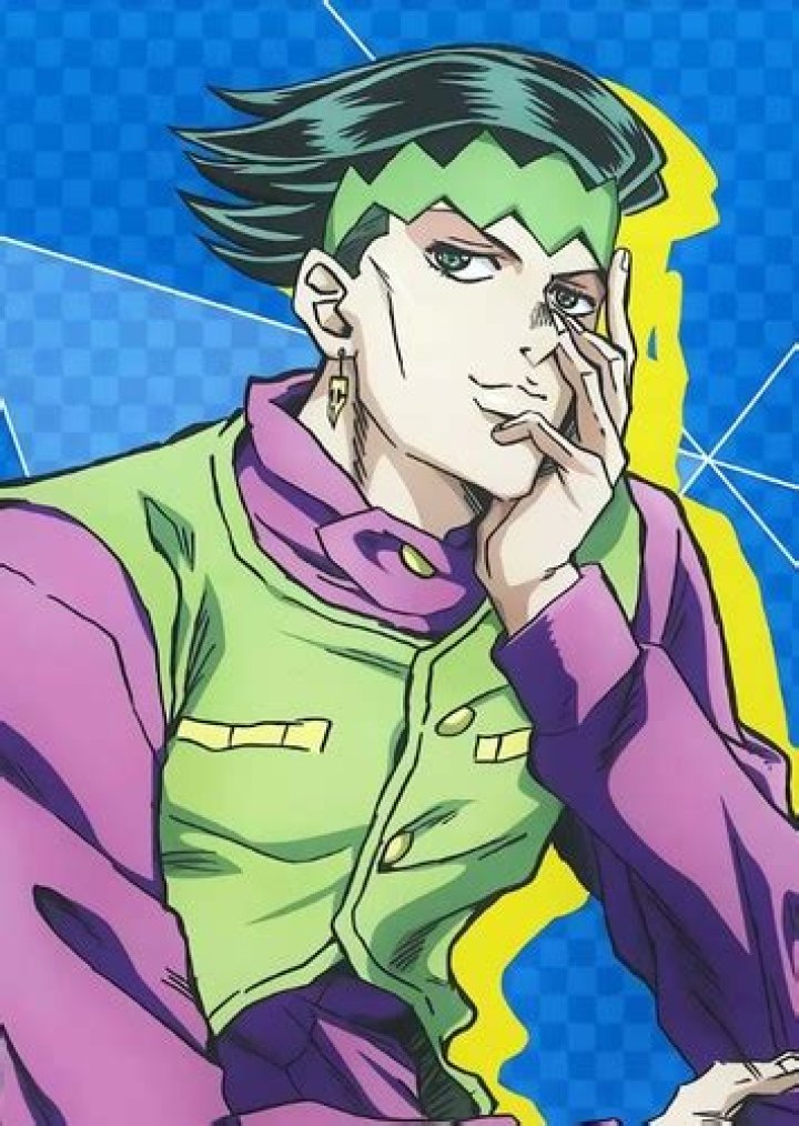 Fan Casting Issey Takahashi as Rohan Kishibe in JoJo's Bizarre Adventure on myCast