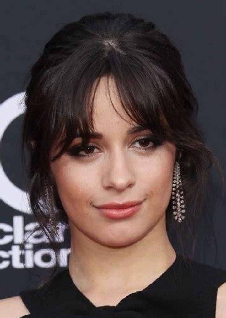 Fan Casting Jenna Ortega as Camila Cabello in Casting Singers on myCast