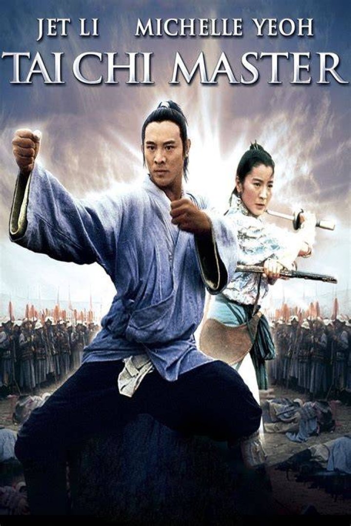 Fan Casting Jet Li as Strategist Wang in The Great Wall (2022) on myCast