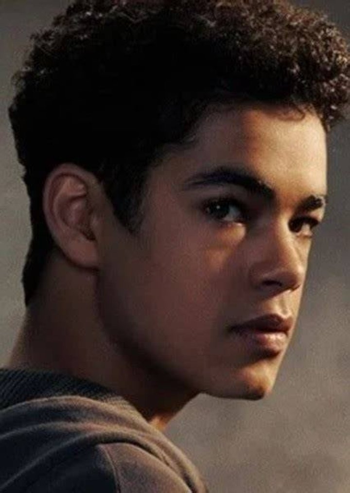 Fan Casting Julian Hilliard as Leto II Atreides in Children of dune on myCast