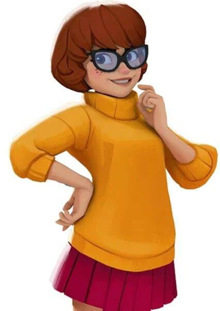 Fan Casting Kate Micucci as Voice of Velma in MultiVersus on myCast