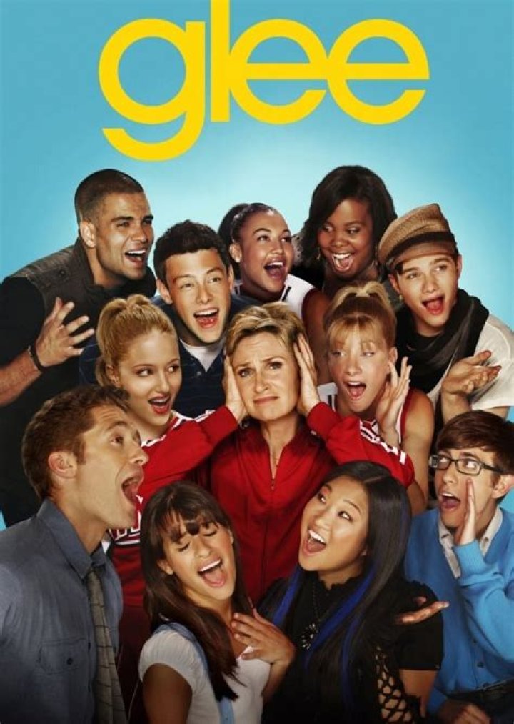 Fan Casting Kendall Ryan Sanders as Artie Abrams in Glee (Nickelodeon) on myCast