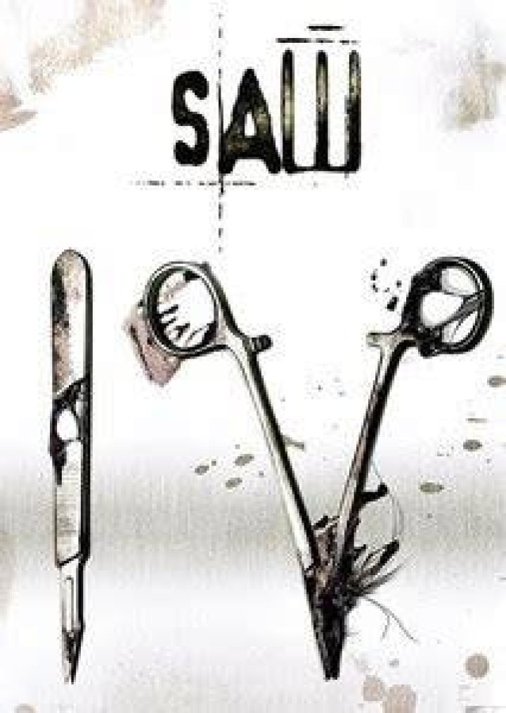 Fan Casting Kevin Gage as Jeff Reinhart in Clive Barker's Saw III (1996) on myCast