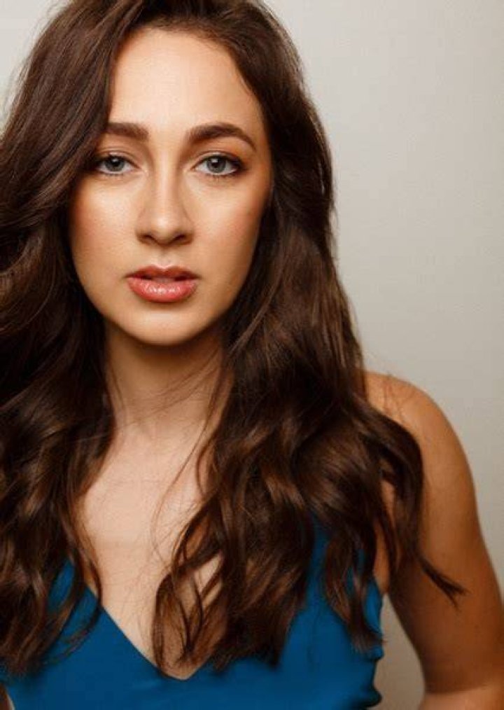 Fan Casting Kory Mann as Brunette (F) in Dhar Mann Face Claims on myCast