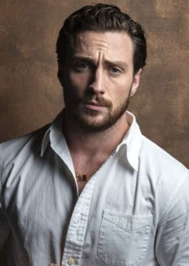 Fan Casting Mark Calaway as Levi Ward in Love on the Brain on myCast