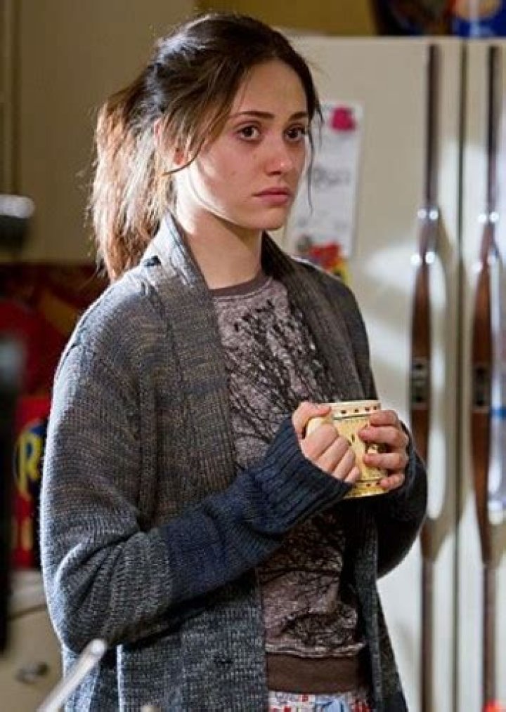 Fan Casting Meg Donnelly as Fiona Gallagher in Shameless on myCast