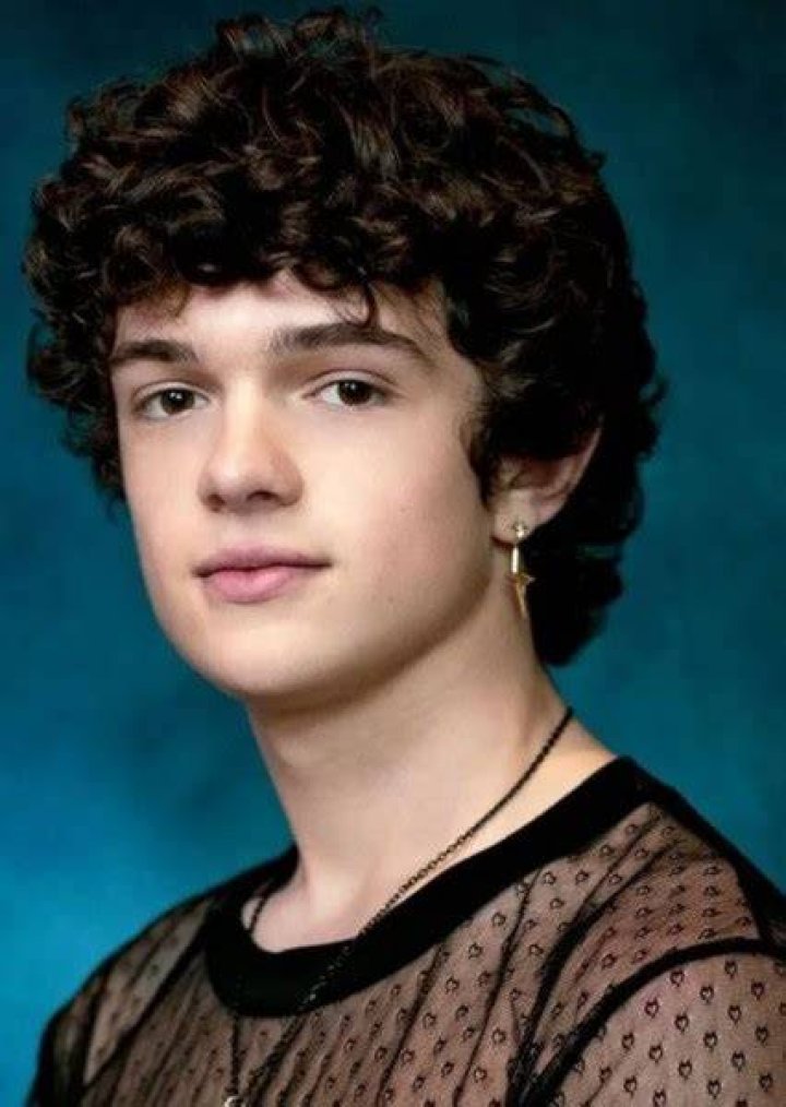 Fan Casting Noah Jupe as Jason Cushman in The First Wives Club Remake on myCast