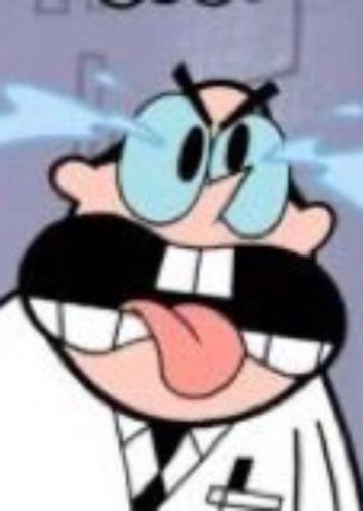 Fan Casting Quinton Flynn as Lou Gubrious in The Powerpuff Girls on myCast