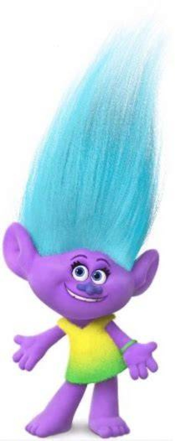 Fan Casting Rebecca Zamolo as Cookie Sugarloaf in Trolls (2000's) on myCast