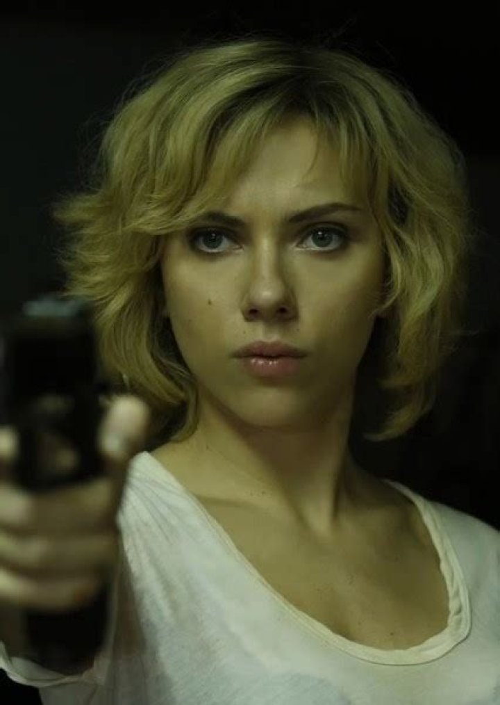 Fan Casting Scarlett Johansson as Aurora Lane in Passengers (2016) on myCast