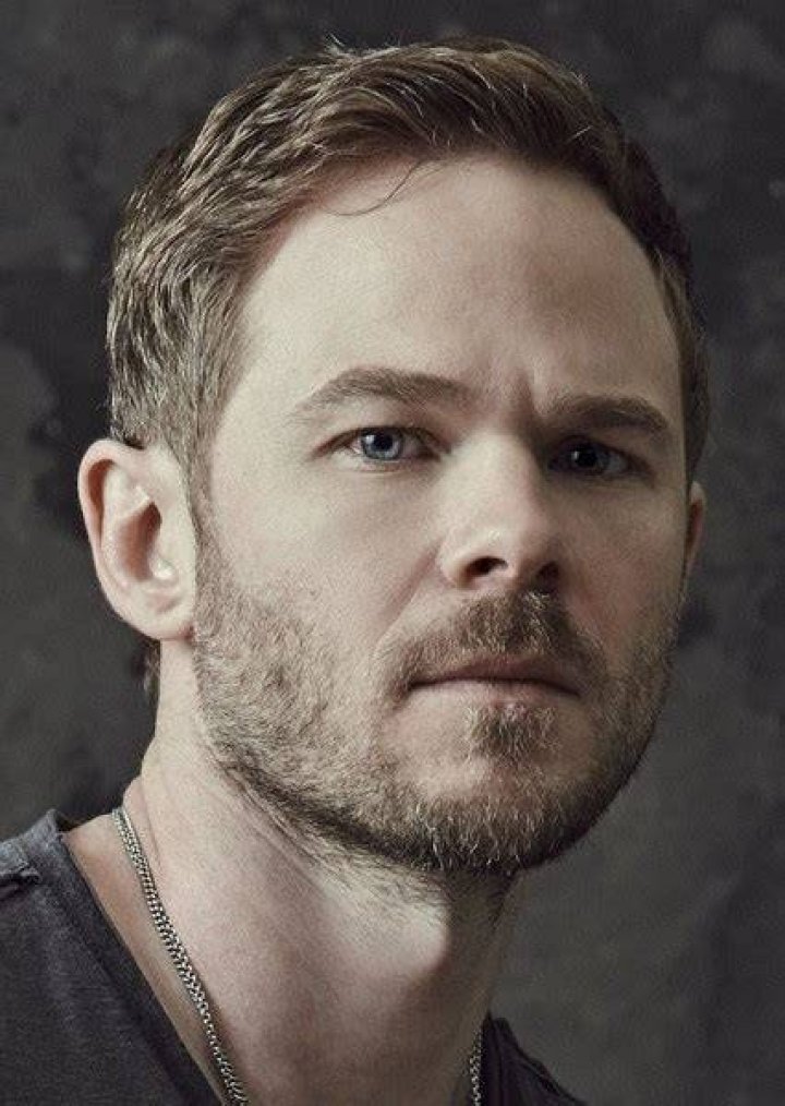 Fan Casting Shawn Ashmore as Nick Savrinn in Prison Break on myCast